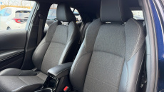 Toyota Corolla 1.8 VVT-i Hybrid Design 5dr CVT Hybrid Hatchback